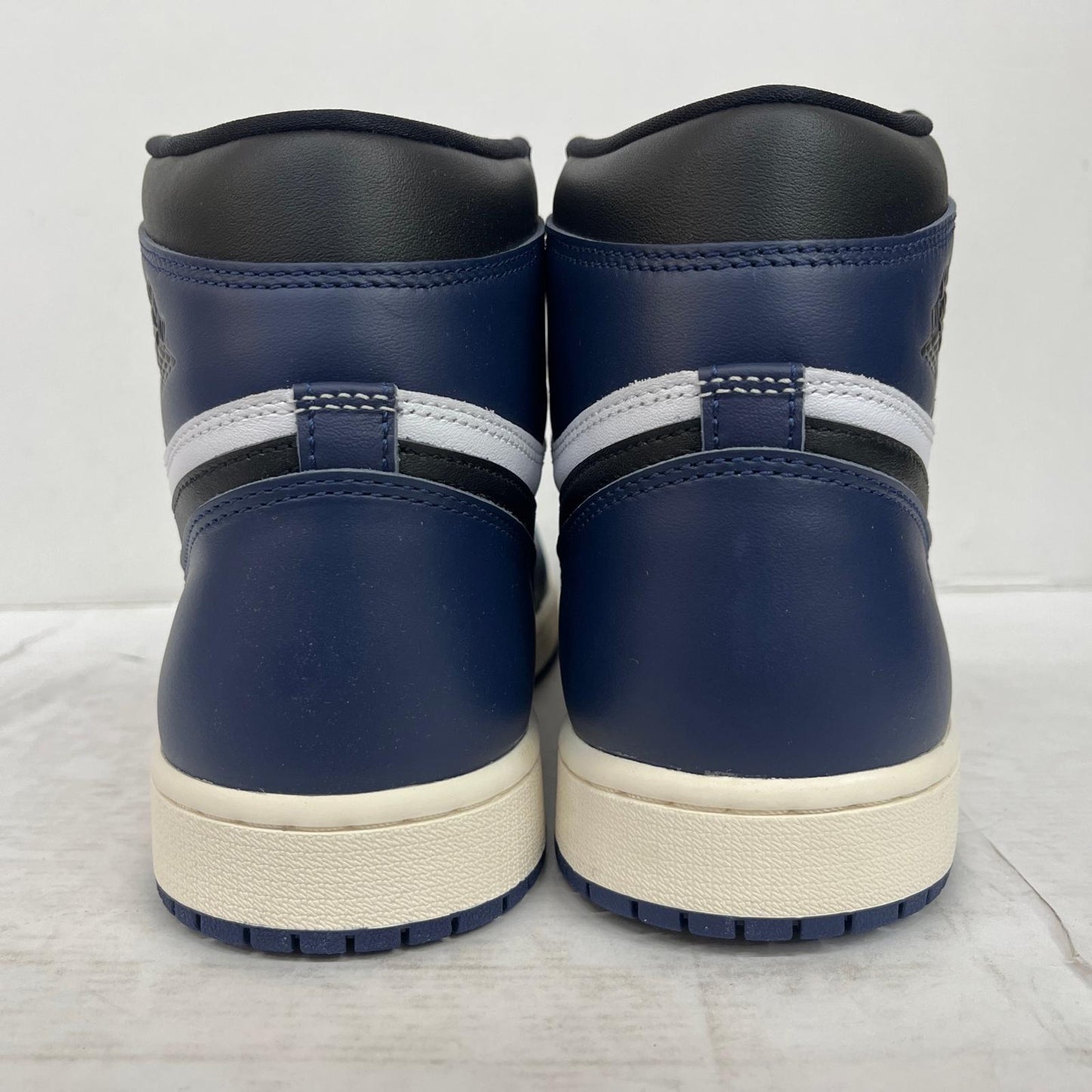 NIKE | ナイキ Air Jordan 1 Retro High OG スニーカー DZ5485-401 ネイビー 28.5cm【加古川店】