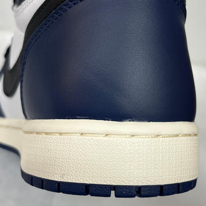 NIKE | ナイキ Air Jordan 1 Retro High OG スニーカー DZ5485-401 ネイビー 28.5cm【加古川店】