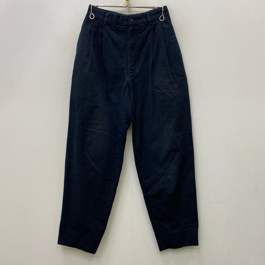 COMME des GARCONS | コムデギャルソン パンツ HP-78029S ブラック【加古川店】