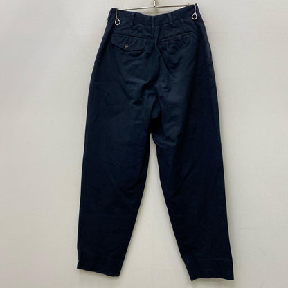 COMME des GARCONS | コムデギャルソン パンツ HP-78029S ブラック【加古川店】