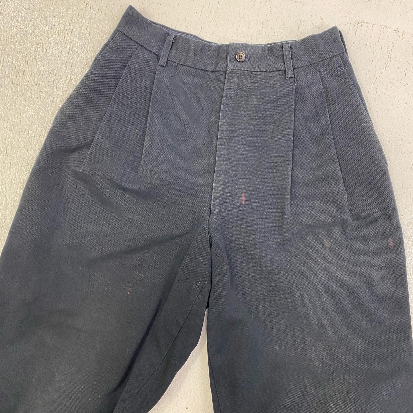 COMME des GARCONS | コムデギャルソン パンツ HP-78029S ブラック【加古川店】