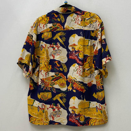 SUN SURF | サンサーフ MATSON LINES その他トップス SS33564【加古川店】
