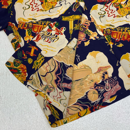 SUN SURF | サンサーフ MATSON LINES その他トップス SS33564【加古川店】