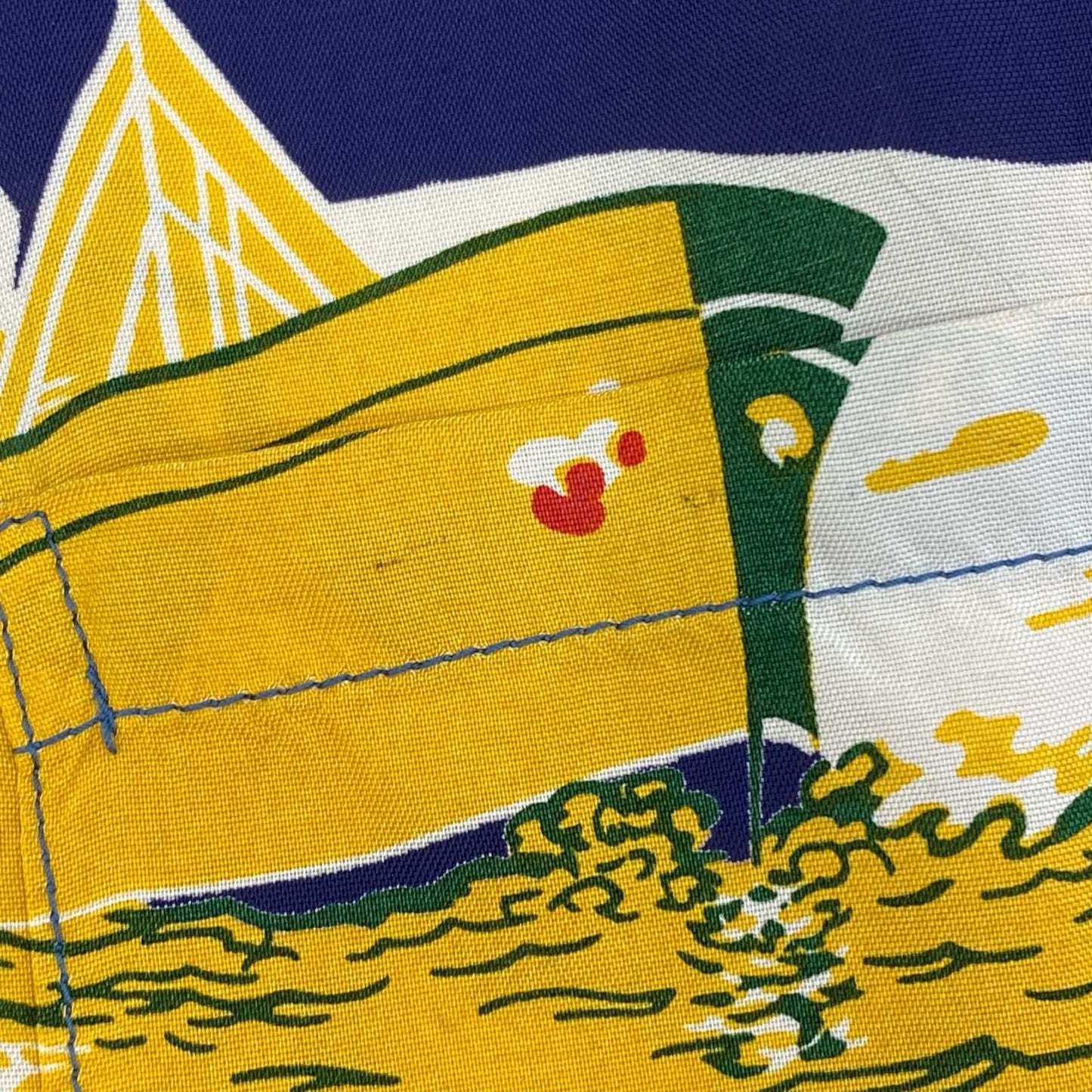 SUN SURF | サンサーフ MATSON LINES その他トップス SS33564【加古川店】
