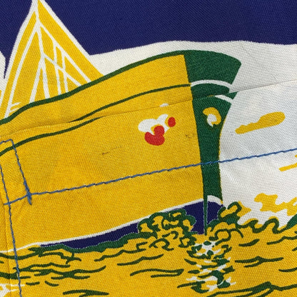 SUN SURF | サンサーフ MATSON LINES その他トップス SS33564【加古川店】
