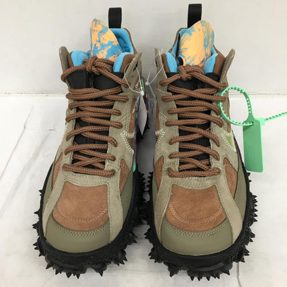 NIKE | ナイキ Air Terra Forma 'Matte Olive' スニーカー DQ1615-200 マルチカラー 26.5cm【加古川店】