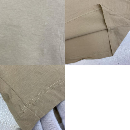 MM6(Maison Margiela) | エムエムシックスメゾンマルジェラ 半袖Ｔシャツ M60807 ベージュ【加古川店】