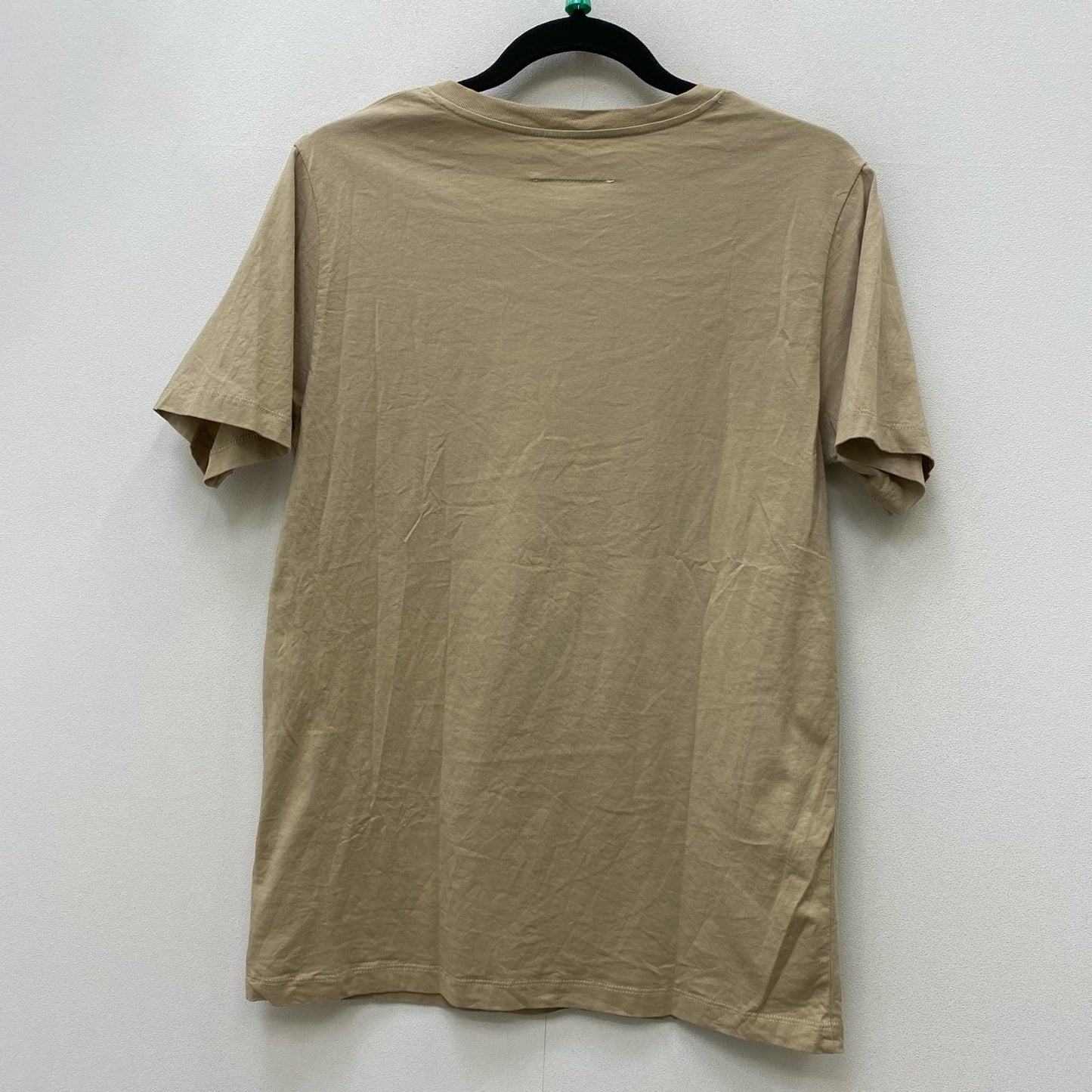 MM6(Maison Margiela) | エムエムシックスメゾンマルジェラ 半袖Ｔシャツ M60807 ベージュ【加古川店】