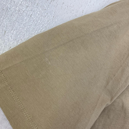 MM6(Maison Margiela) | エムエムシックスメゾンマルジェラ 半袖Ｔシャツ M60807 ベージュ【加古川店】