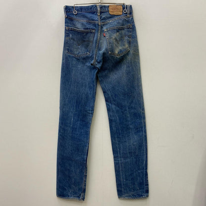 Levi's | リーバイス lot:2501-0117 66後期 デニムパンツ 2501-0117 ブルー サイズ：32【加古川店】