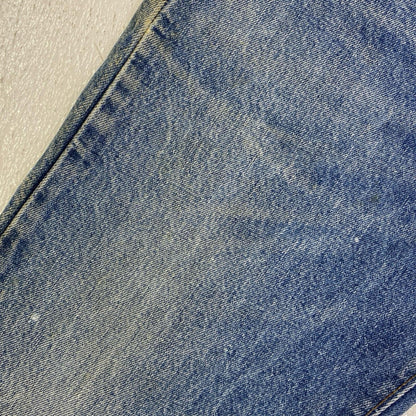 Levi's | リーバイス lot:2501-0117 66後期 デニムパンツ 2501-0117 ブルー サイズ：32【加古川店】