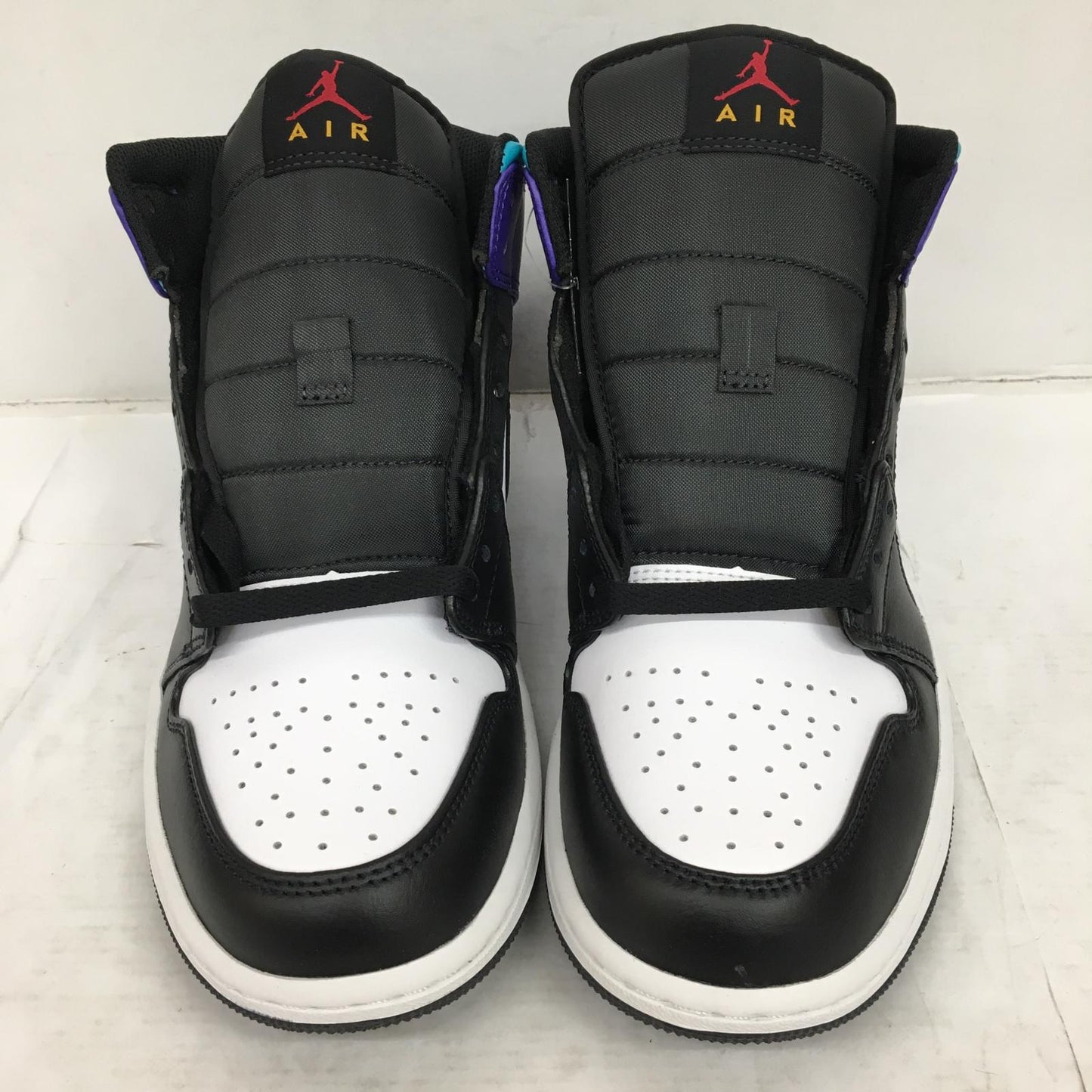 NIKE | ナイキ Air Jordan 1 Mid Bright Concord スニーカー DQ8426-154 26cm【加古川店】