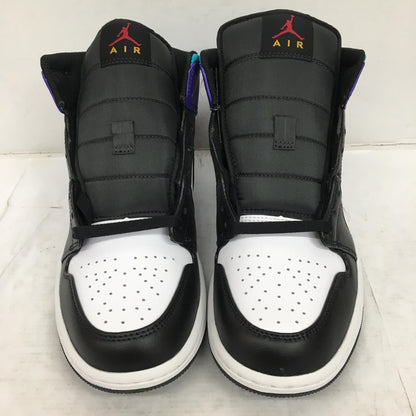 NIKE | ナイキ Air Jordan 1 Mid Bright Concord スニーカー DQ8426-154 26cm【加古川店】