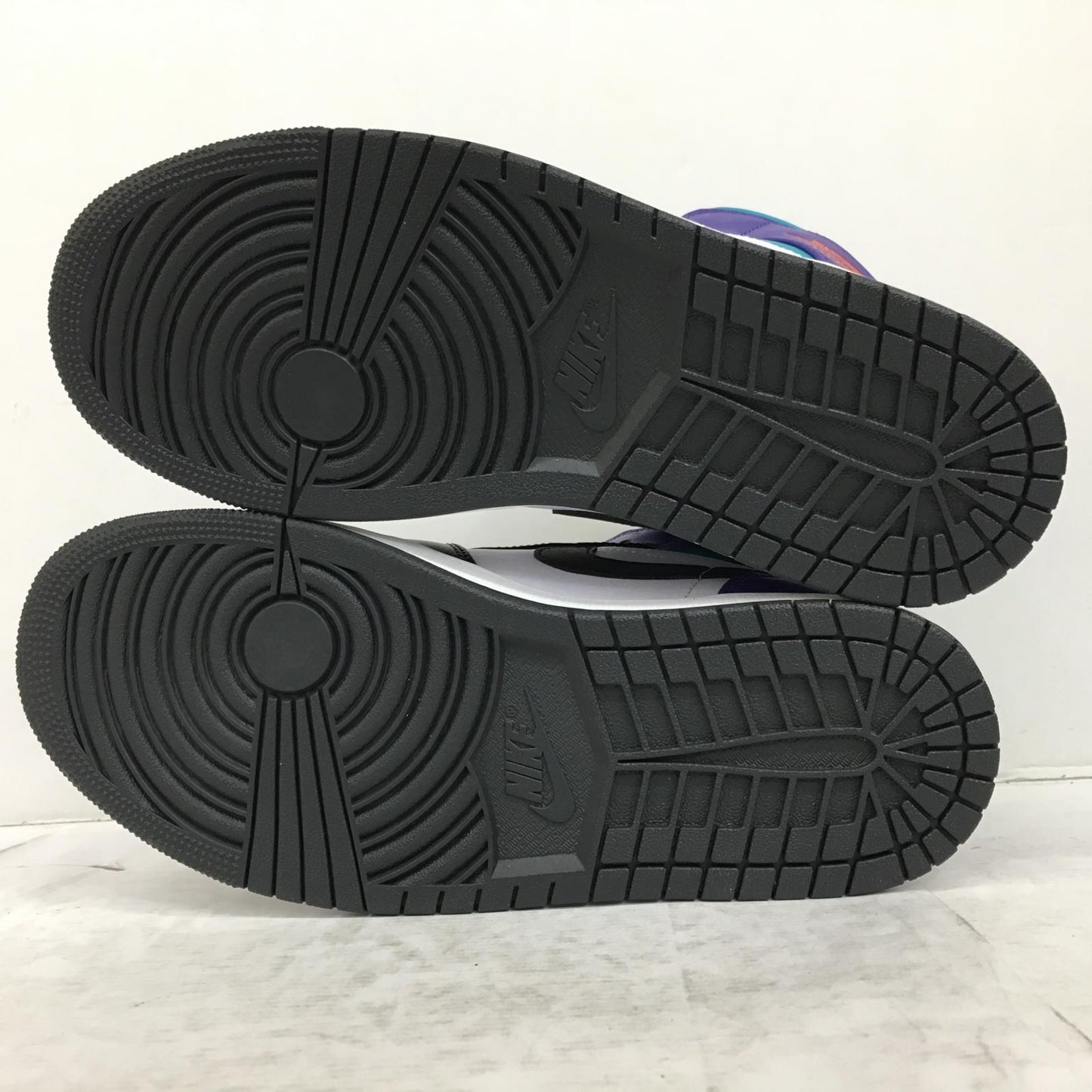 NIKE | ナイキ Air Jordan 1 Mid Bright Concord スニーカー DQ8426-154 26cm【加古川店】
