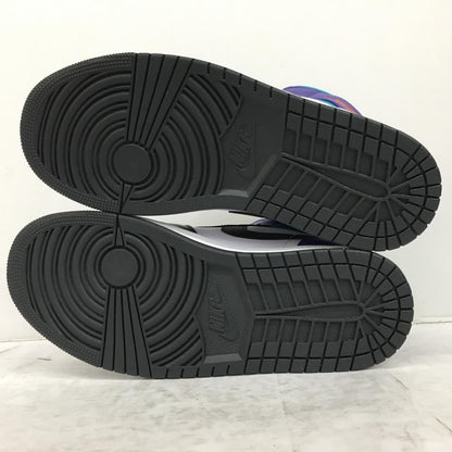 NIKE | ナイキ Air Jordan 1 Mid Bright Concord スニーカー DQ8426-154 26cm【加古川店】