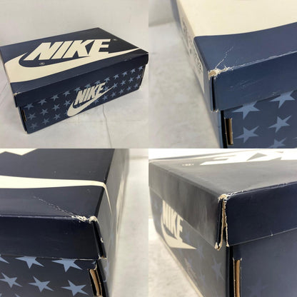 NIKE | ナイキ Trophy Room × Nike Air Jordan 1 High OG スニーカー DA2728-100 レッド 28.5cm【加古川店】