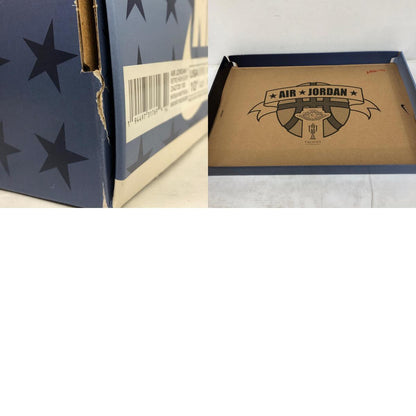 NIKE | ナイキ Trophy Room × Nike Air Jordan 1 High OG スニーカー DA2728-100 レッド 28.5cm【加古川店】