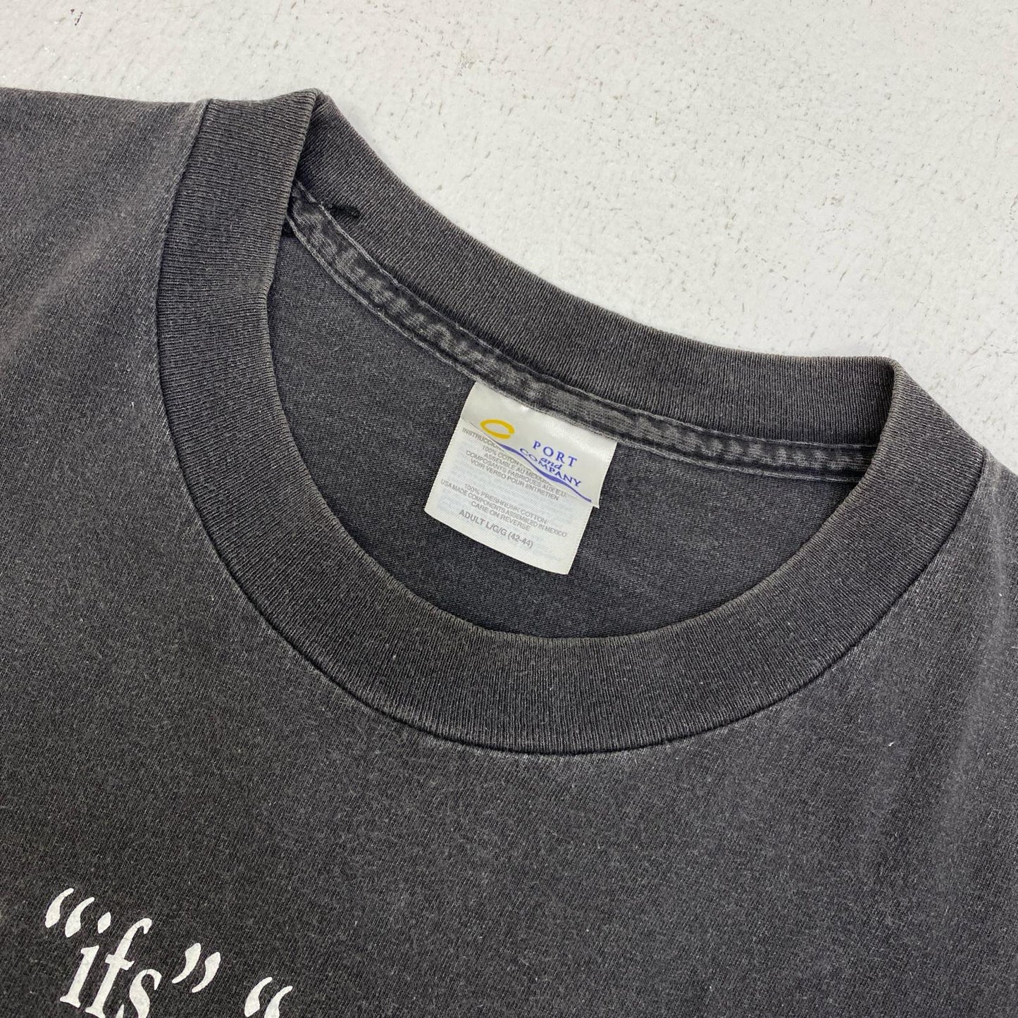 Riviera Hotel & Casino Crazy Girls 半袖Ｔシャツ ブラック サイズ：L【加古川店】