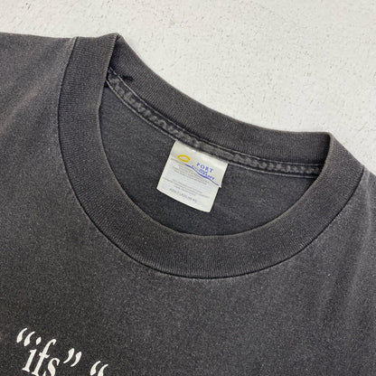 Riviera Hotel & Casino Crazy Girls 半袖Ｔシャツ ブラック サイズ：L【加古川店】