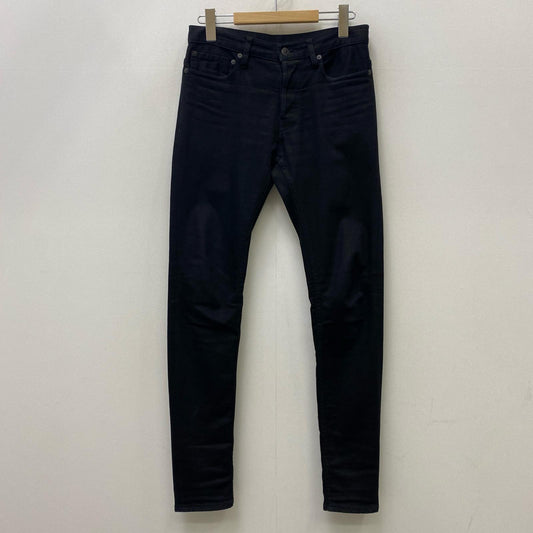 MINEDENIM | マインデニム S.SLIM デニムパンツ FPK107N-KMSB-99-282 ブラック サイズ：5【加古川店】