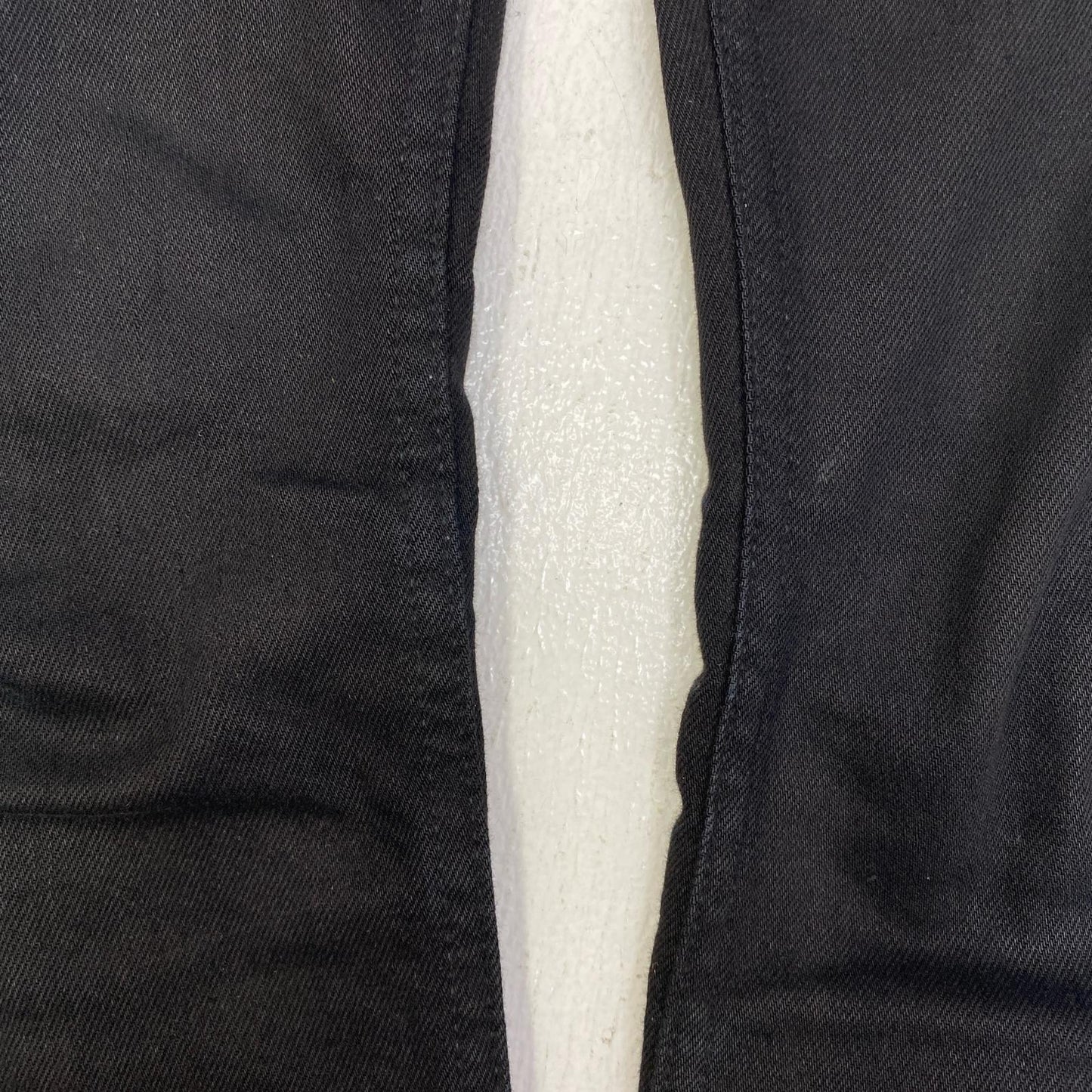 MINEDENIM | マインデニム S.SLIM デニムパンツ FPK107N-KMSB-99-282 ブラック サイズ：5【加古川店】
