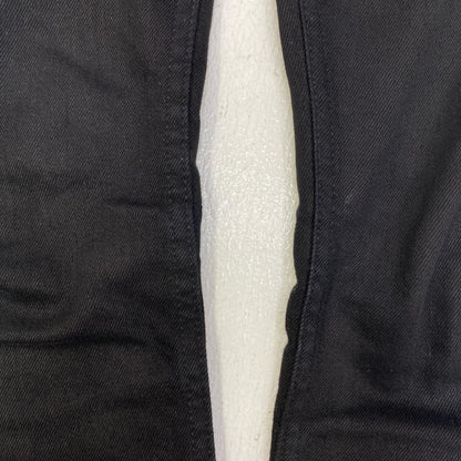 MINEDENIM | マインデニム S.SLIM デニムパンツ FPK107N-KMSB-99-282 ブラック サイズ：5【加古川店】