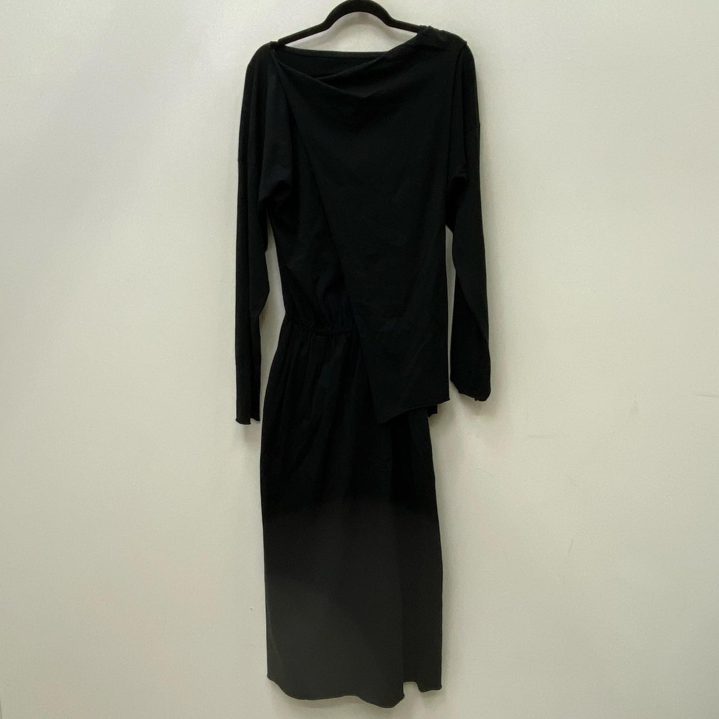 MM6(Maison Margiela) | エムエムシックスメゾンマルジェラ ワンピース S32CU0153 S23588 ブラック サイズ：S【加古川店】