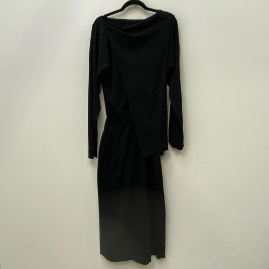 MM6(Maison Margiela) | エムエムシックスメゾンマルジェラ ワンピース S32CU0153 S23588 ブラック サイズ：S【加古川店】