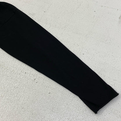 MM6(Maison Margiela) | エムエムシックスメゾンマルジェラ ワンピース S32CU0153 S23588 ブラック サイズ：S【加古川店】