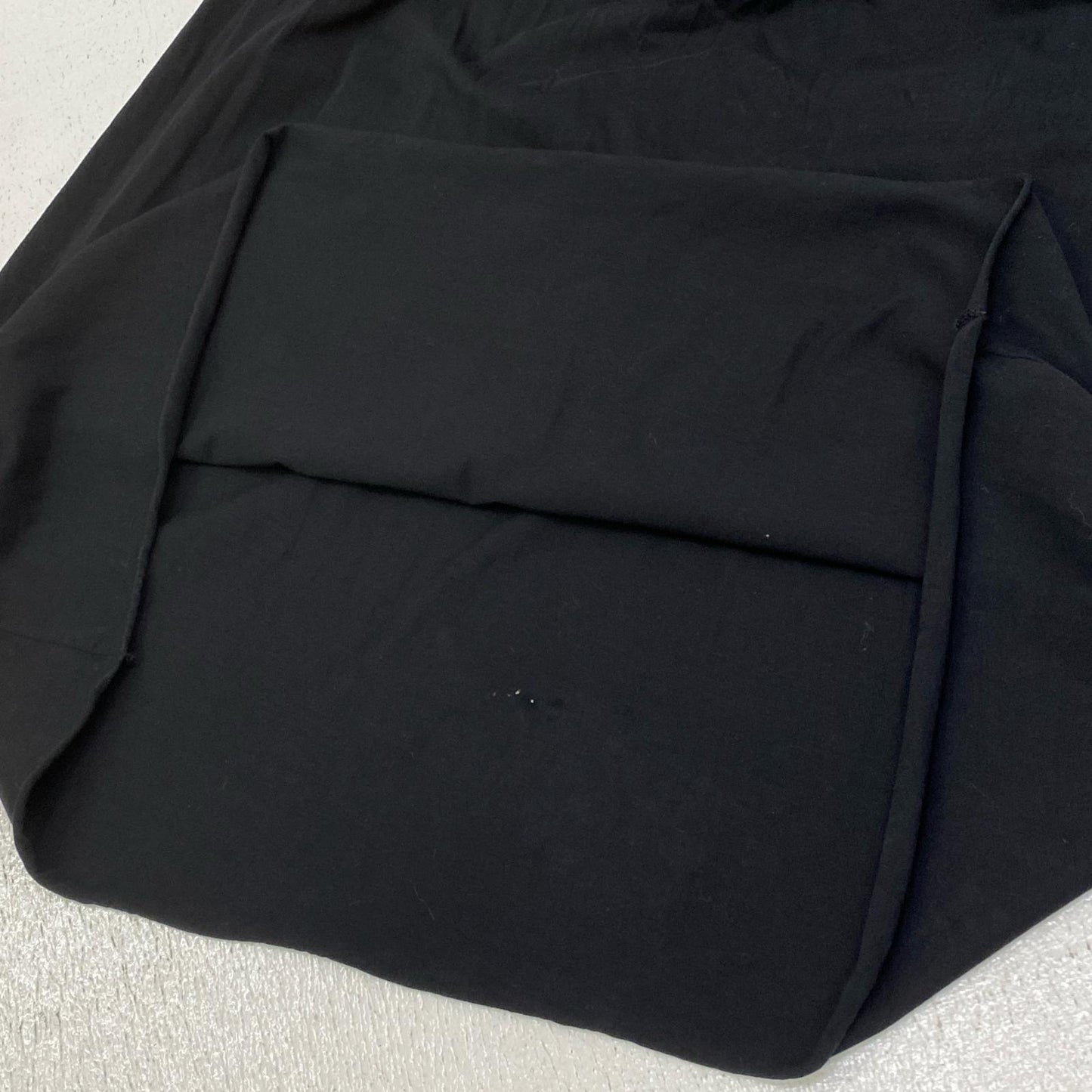 MM6(Maison Margiela) | エムエムシックスメゾンマルジェラ ワンピース S32CU0153 S23588 ブラック サイズ：S【加古川店】