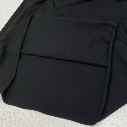 MM6(Maison Margiela) | エムエムシックスメゾンマルジェラ ワンピース S32CU0153 S23588 ブラック サイズ：S【加古川店】