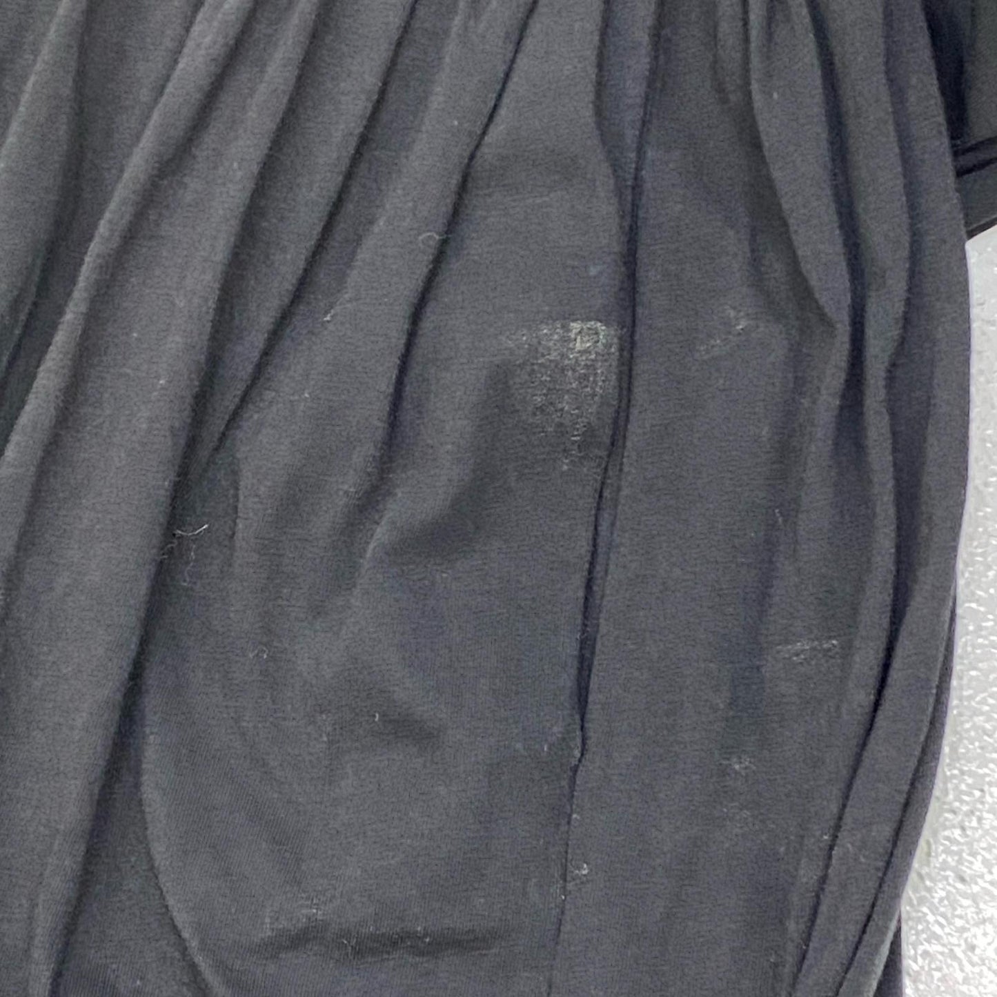 MM6(Maison Margiela) | エムエムシックスメゾンマルジェラ ワンピース S32CU0153 S23588 ブラック サイズ：S【加古川店】