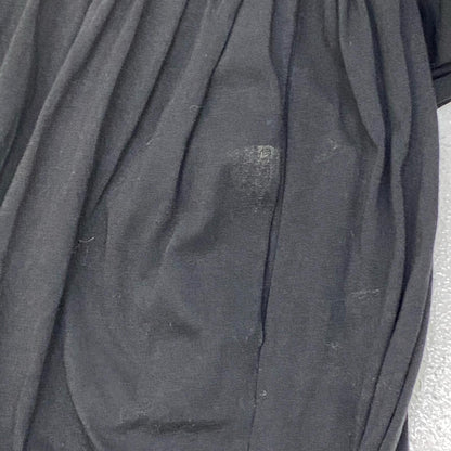 MM6(Maison Margiela) | エムエムシックスメゾンマルジェラ ワンピース S32CU0153 S23588 ブラック サイズ：S【加古川店】