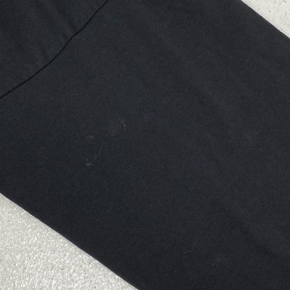 MM6(Maison Margiela) | エムエムシックスメゾンマルジェラ ワンピース S32CU0153 S23588 ブラック サイズ：S【加古川店】