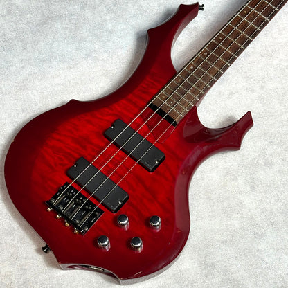 Edwards | エドワーズ 楽器 E-T-98FR EMG Mod【加古川店】