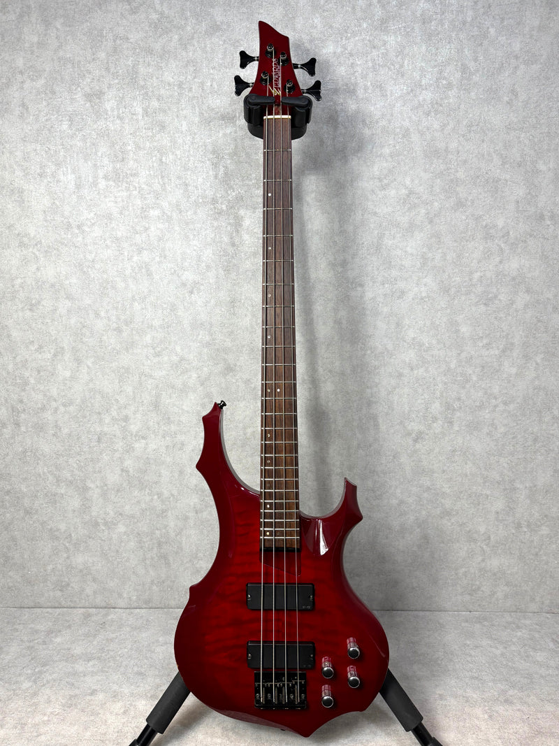 Edwards | エドワーズ 楽器 E-T-98FR EMG Mod【加古川店】
