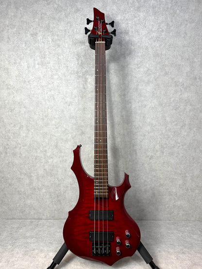 Edwards | エドワーズ 楽器 E-T-98FR EMG Mod【加古川店】