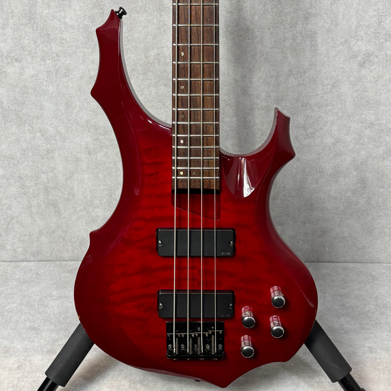 Edwards | エドワーズ 楽器 E-T-98FR EMG Mod【加古川店】