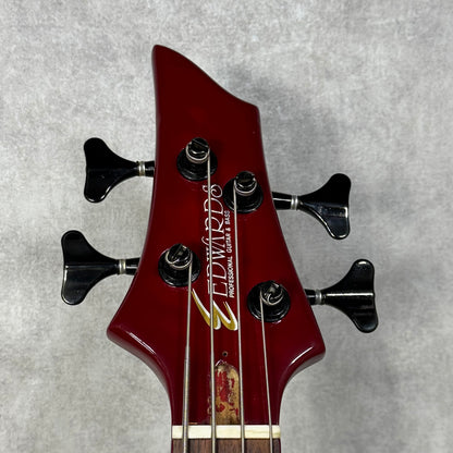 Edwards | エドワーズ 楽器 E-T-98FR EMG Mod【加古川店】