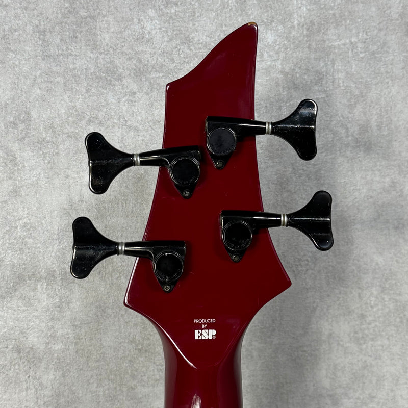 Edwards | エドワーズ 楽器 E-T-98FR EMG Mod【加古川店】