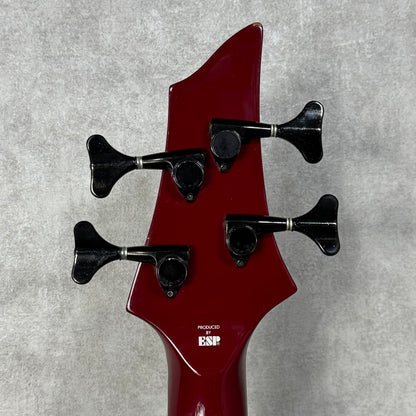 Edwards | エドワーズ 楽器 E-T-98FR EMG Mod【加古川店】