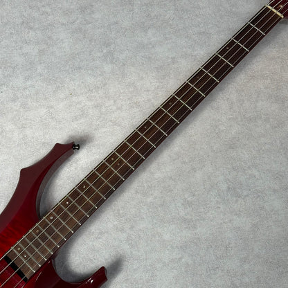 Edwards | エドワーズ 楽器 E-T-98FR EMG Mod【加古川店】