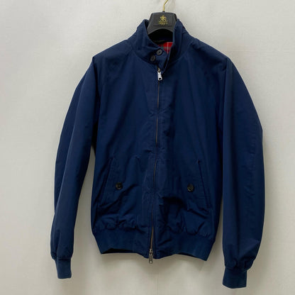 BARACUTA | バラクータ G9 ｵﾘｼﾞﾅﾙ ﾊﾘﾝﾄﾝｼﾞｬｹｯﾄ スイングトップ ダークネイビー サイズ：36【加古川店】
