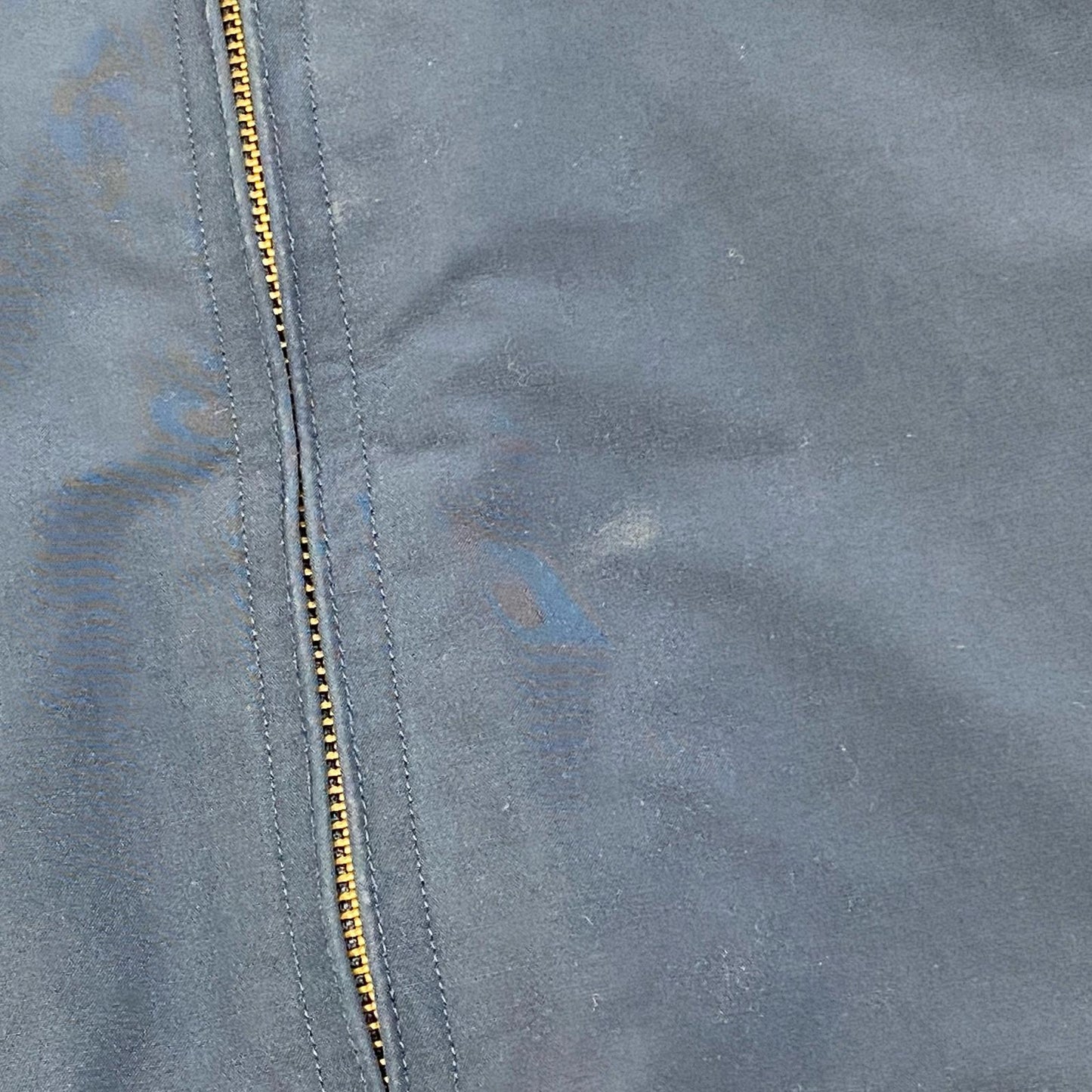 BARACUTA | バラクータ G9 ｵﾘｼﾞﾅﾙ ﾊﾘﾝﾄﾝｼﾞｬｹｯﾄ スイングトップ ダークネイビー サイズ：36【加古川店】