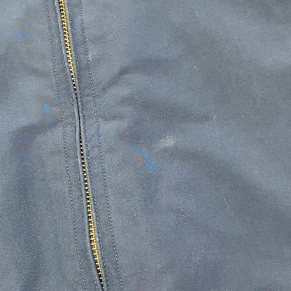 BARACUTA | バラクータ G9 ｵﾘｼﾞﾅﾙ ﾊﾘﾝﾄﾝｼﾞｬｹｯﾄ スイングトップ ダークネイビー サイズ：36【加古川店】