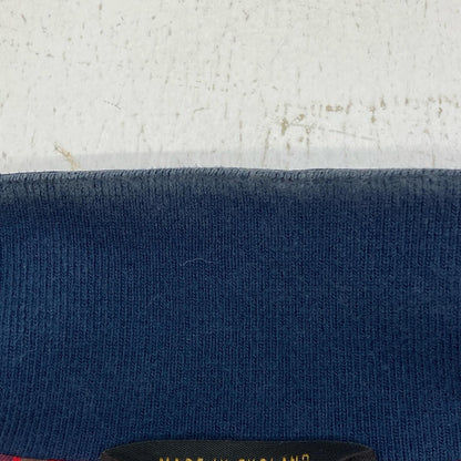 BARACUTA | バラクータ G9 ｵﾘｼﾞﾅﾙ ﾊﾘﾝﾄﾝｼﾞｬｹｯﾄ スイングトップ ダークネイビー サイズ：36【加古川店】
