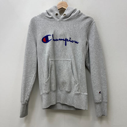 Champion | チャンピオン 赤タグ復刻・Reverse Weave USA製 パーカー グレー サイズ：M【加古川店】