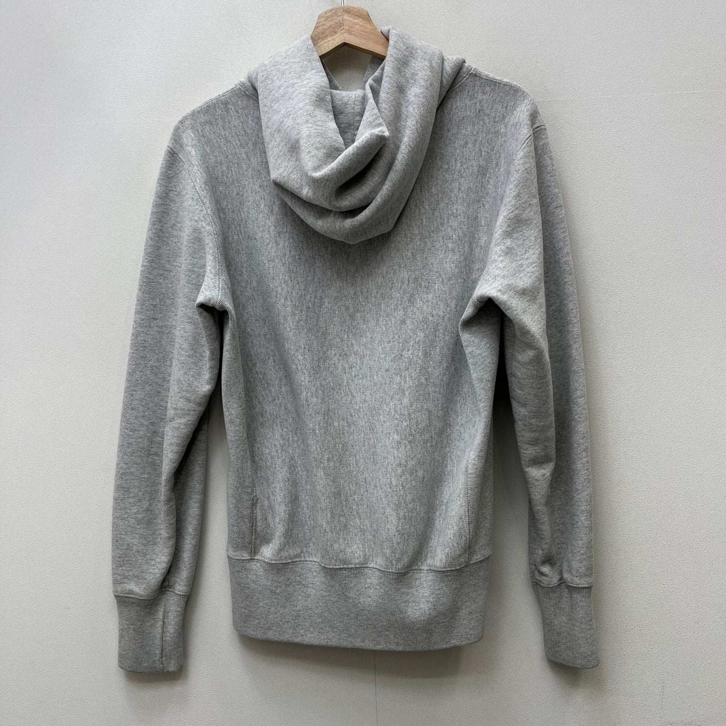 Champion | チャンピオン 赤タグ復刻・Reverse Weave USA製 パーカー グレー サイズ：M【加古川店】