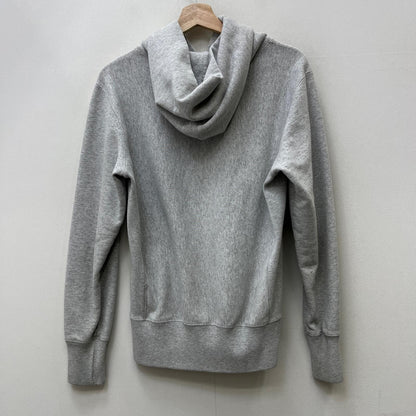 Champion | チャンピオン 赤タグ復刻・Reverse Weave USA製 パーカー グレー サイズ：M【加古川店】