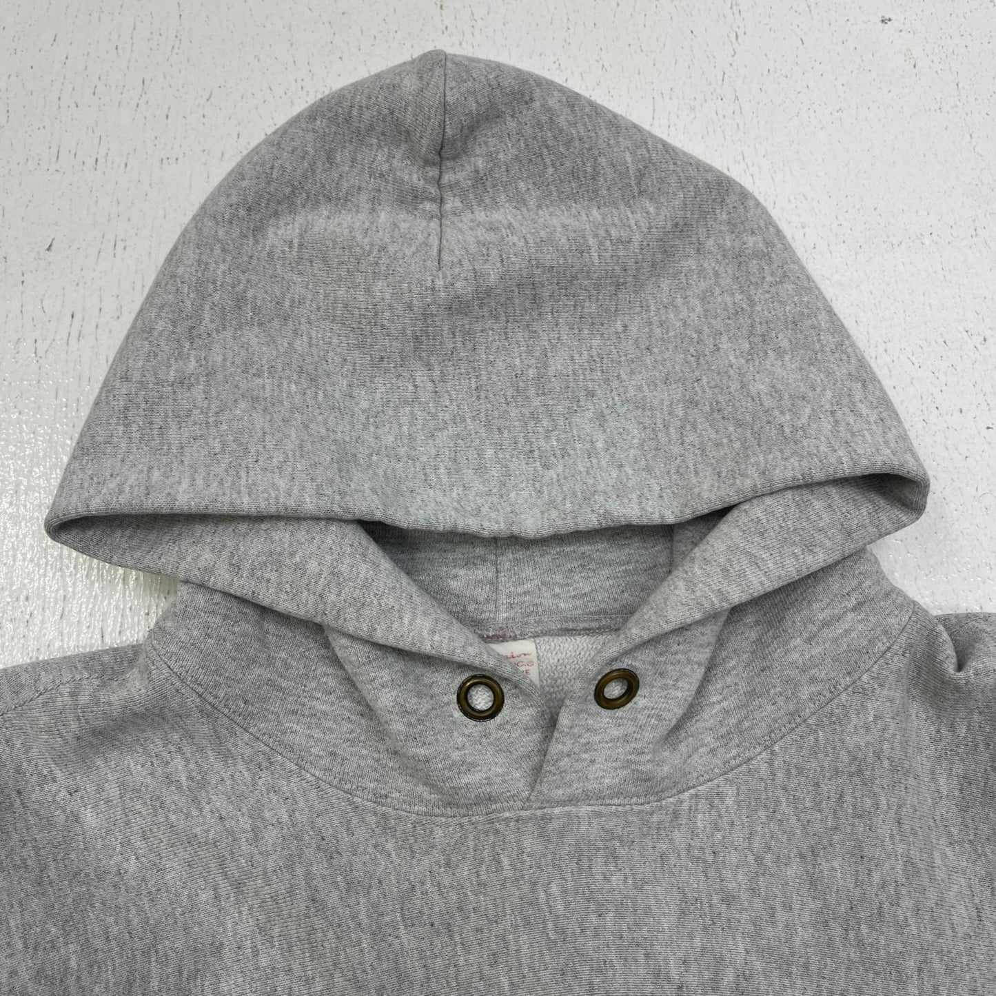 Champion | チャンピオン 赤タグ復刻・Reverse Weave USA製 パーカー グレー サイズ：M【加古川店】